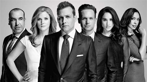 Suits 📺 Saison 9 streaming VF