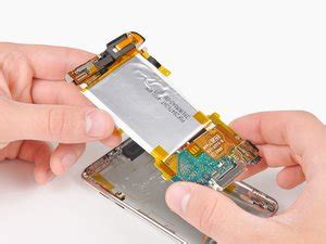 iPod Touch 3rd Generation Repair Help: Learn How to Fix It Yourself.