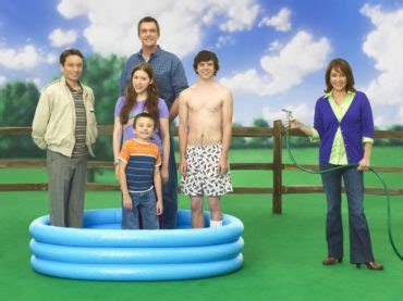 The Middle - canceled + renewed TV shows, ratings - TV Series Finale