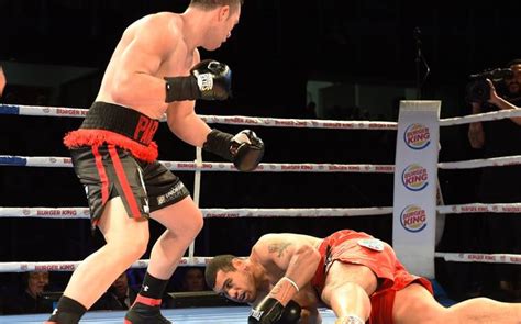 Parker to fight Meehan in October | Radio New Zealand News