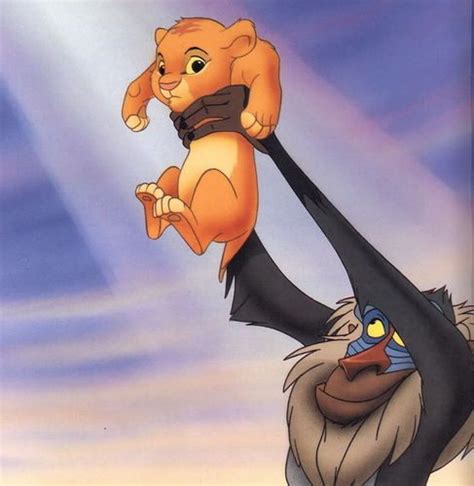 The Lion King Photo: Lion King Scans | Lion king movie, Baby simba, Lion king baby shower