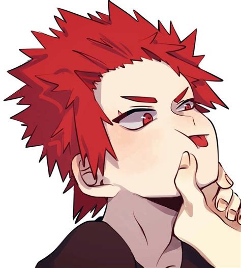 Pin by Kay on hero | Kirishima my hero academia, Kirishima, Eijirou kirishima