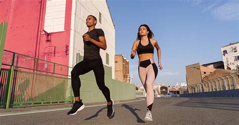 The Benefits of Jogging: Why It's Great for Your Health