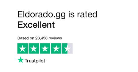 Eldorado.gg Reviews | Read Customer Service Reviews of eldorado.gg