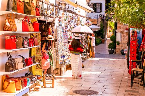 10 Best Places to Go Shopping in Antalya - Where to Shop in Antalya and What to Buy? – Go Guides