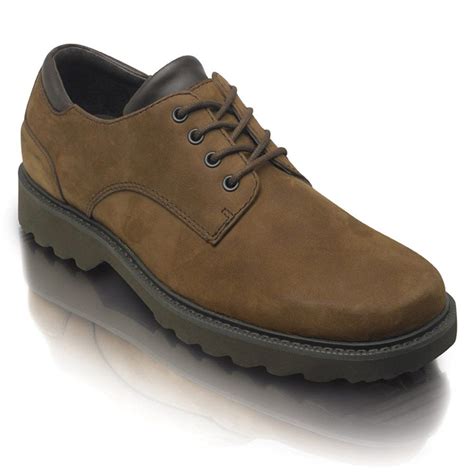 Northfield Espresso Nubuck Leather Mens Shoes | Men's shoes, Dress ...