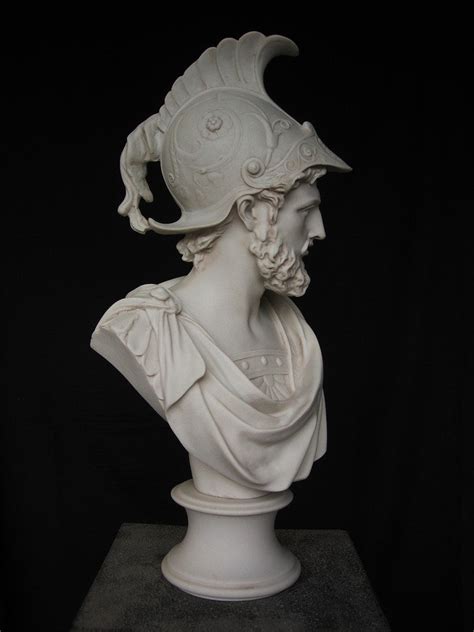 Marble Sculpture by Sculptured Arts Studio / Ajax