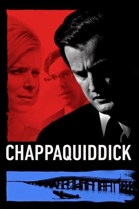 Chappaquiddick (2018) - Posters — The Movie Database (TMDB)