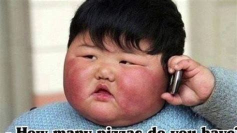 [MUST WATCH]! Seriously Funny Fat Asian Kid Memes - YouTube