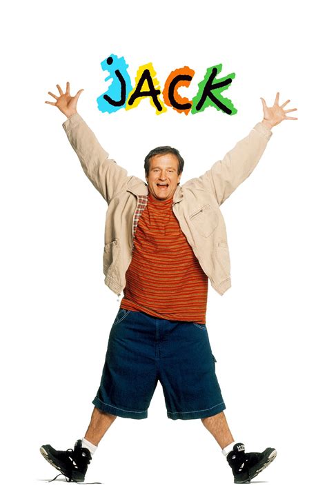 Jack - Robin Williams Photo (40681360) - Fanpop