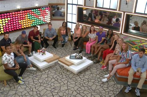 Big Brother: All-Stars: Who Has The Best Odds To Win? | The Young Folks