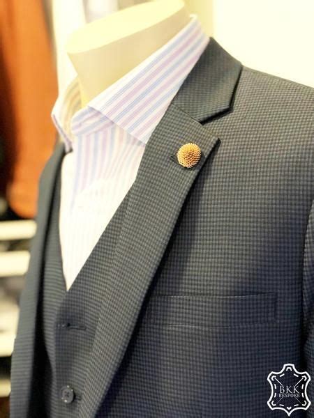 24 Best Lapel Pin for Suits images | Lapel pins, Bespoke suit, Bespoke tailoring