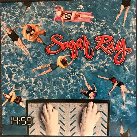 Sugar Ray – 14:59 (1999, Vinyl) - Discogs