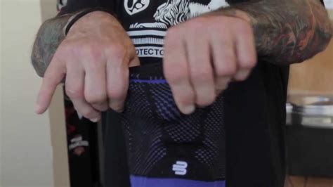 How Jiu-Jitsu Knee Pads Can Help Your BJJ - BJJ World