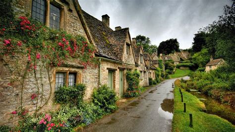 Cottage Wallpapers - Top Free Cottage Backgrounds - WallpaperAccess