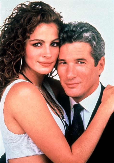 Pretty Woman | Pretty woman movie, Richard gere, Pretty woman