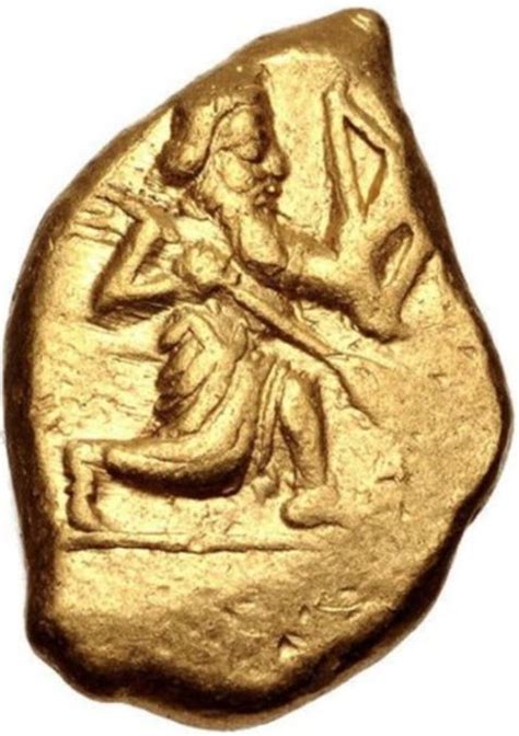 Irán - Achaemenid Empire. temp. Xerxes II to Artaxerxes II. - Catawiki