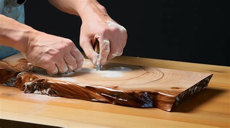 Wood Glue vs Epoxy: Expert Tips and Tricks - Glue School