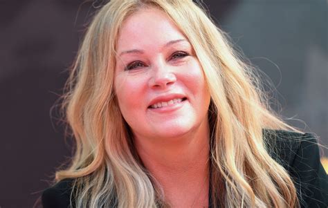 Actress Christina Applegate Nominated for Emmy Amid Ongoing MS Battle