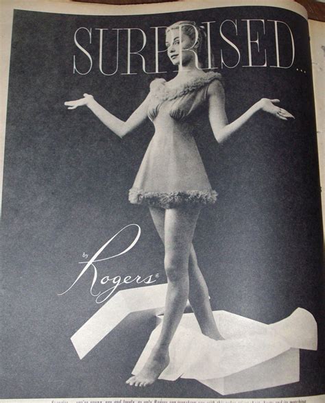 Vintage Fashion Ads | Collectors Weekly