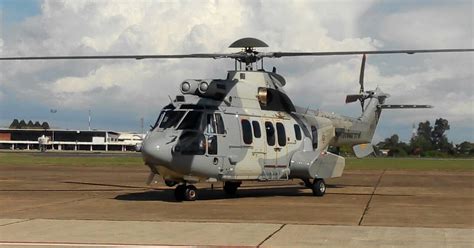 DEFENSE STUDIES: Royal Thai Air Force Places Order for Two Additional EC725s