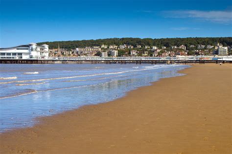 10 Best Beaches in Somerset - Head Out of Bath on a Road Trip to the ...