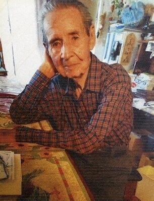Eladio Saucedo Obituary (1927 - 2020) - El Paso, TX - El Paso Times
