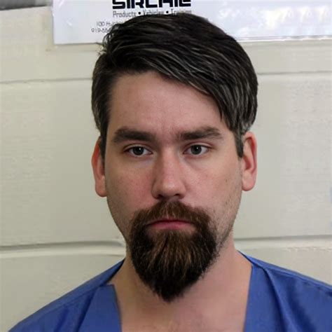 Park View, Iowa’s Christopher Lee Behal booked into Scott County Jail – CONAN Daily