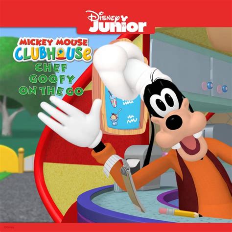 ‎Mickey Mouse Clubhouse, Oh Toodles! - More Seasons in Series | Disney ...