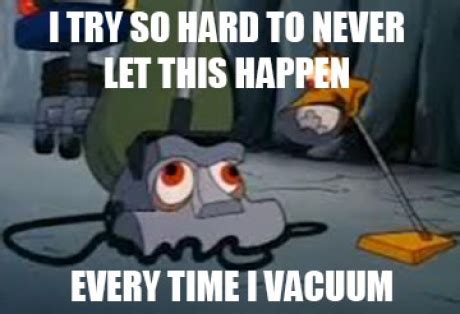 Brave Little Toaster Quotes. QuotesGram