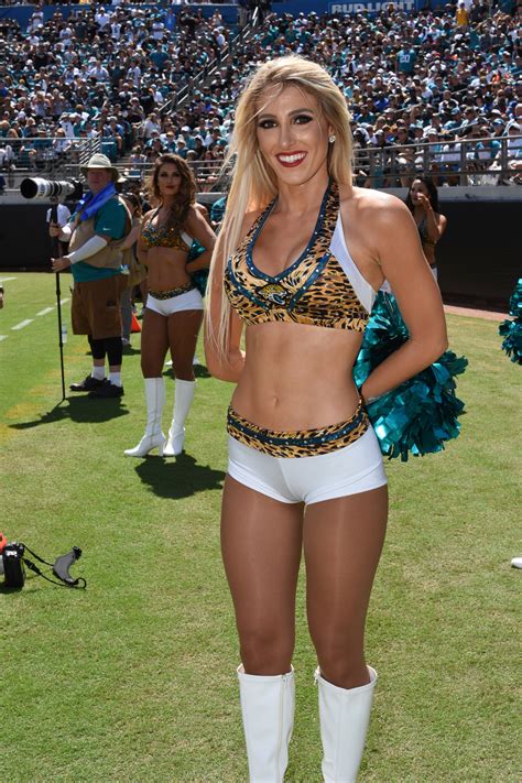 Jaguars : r/cheerleaders