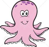 Purple octopus clipart free clipart images - Cliparting.com