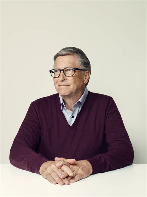 Bill Gates | HazleHassaan