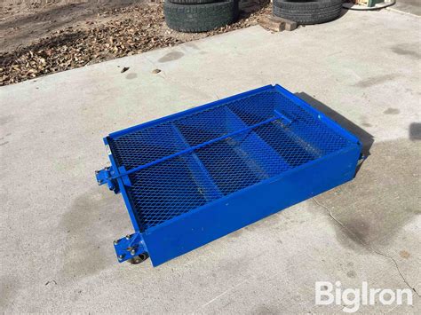 Portable Oil Drain Containers BigIron Auctions