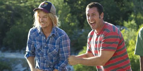 Razzies: Adam Sandler's 'Grown Ups 2' Leads Nominations - Business Insider