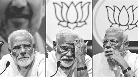 Election 2019: PM Narendra Modi Addresses His First Ever Press ...