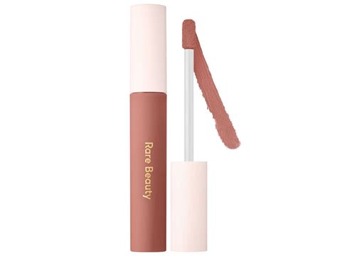 Lip Soufflé Matte Cream Lipstick - Rare Beauty by Selena Gomez | Sephora | Cream lipstick ...