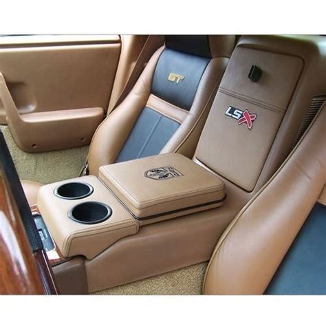 Pontiac Fiero GT interior. Likely a Mr. MIKES interior | Pontiac fiero ...