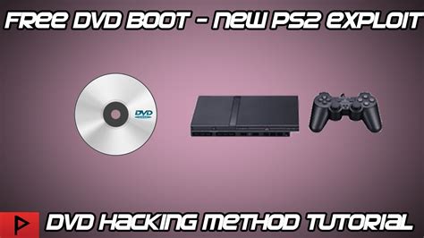 FreeDVDBoot - New PS2 Exploit - Disc Burning Tutorial (English) - YouTube