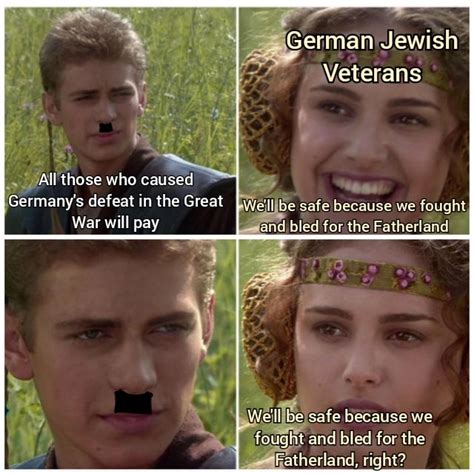 A Real Stab in the Back : r/historymeme