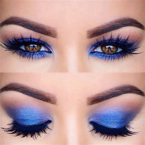 Beautiful look @amrezy BROWS: "Brow Wiz" pencil and "Clear" brow gel EYES: Mac "Saddle" on the ...