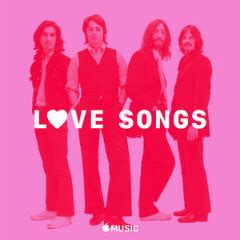 The Beatles – The Beatles Love Songs (2019) » download by ...