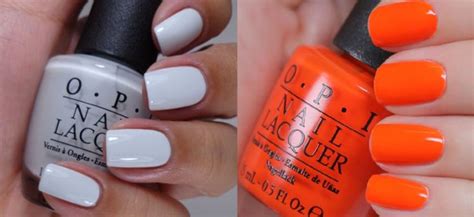 OPI Colors 2023: Latest Trends