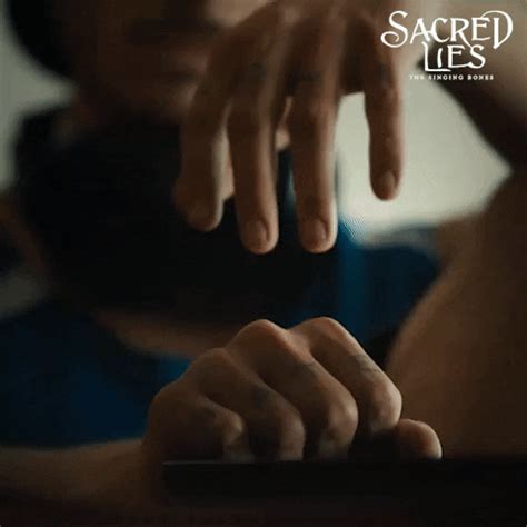 Season 2 Facebook Watch GIF by Sacred Lies - Find & Share on GIPHY