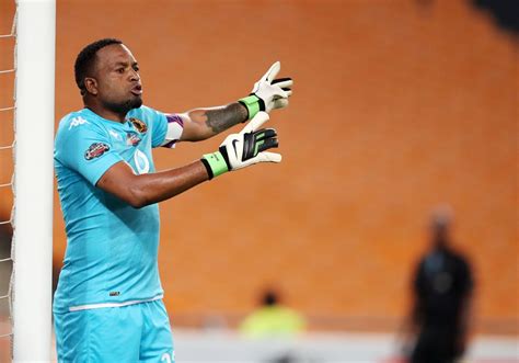 'Why Chiefs fans love Itumeleng Khune' | Kickoff