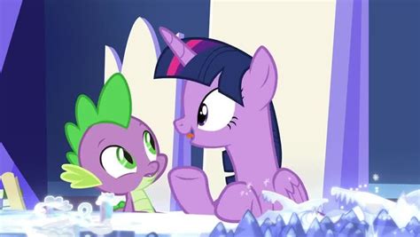 My Little Pony: Friendship Is Magic Season 10 Episode 1 [HD] English Subtitle - video Dailymotion