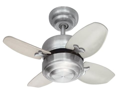 10 Benefits of Small Kitchen Ceiling Fans - Warisan Lighting