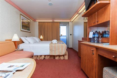 Balcony Cabin on Carnival Valor Cruise Ship - Cruise Critic