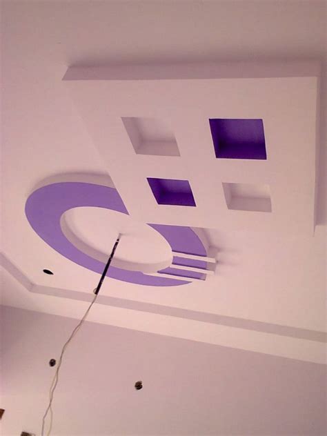 Gypsum False Ceiling For A 4bhk Villa In Rajankunte B - vrogue.co