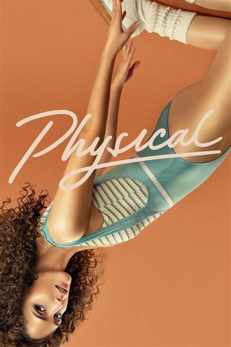 Physical (2021) TV Show Information & Trailers | KinoCheck